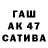 Дистиллят ТГК концентрат Stas86Piter